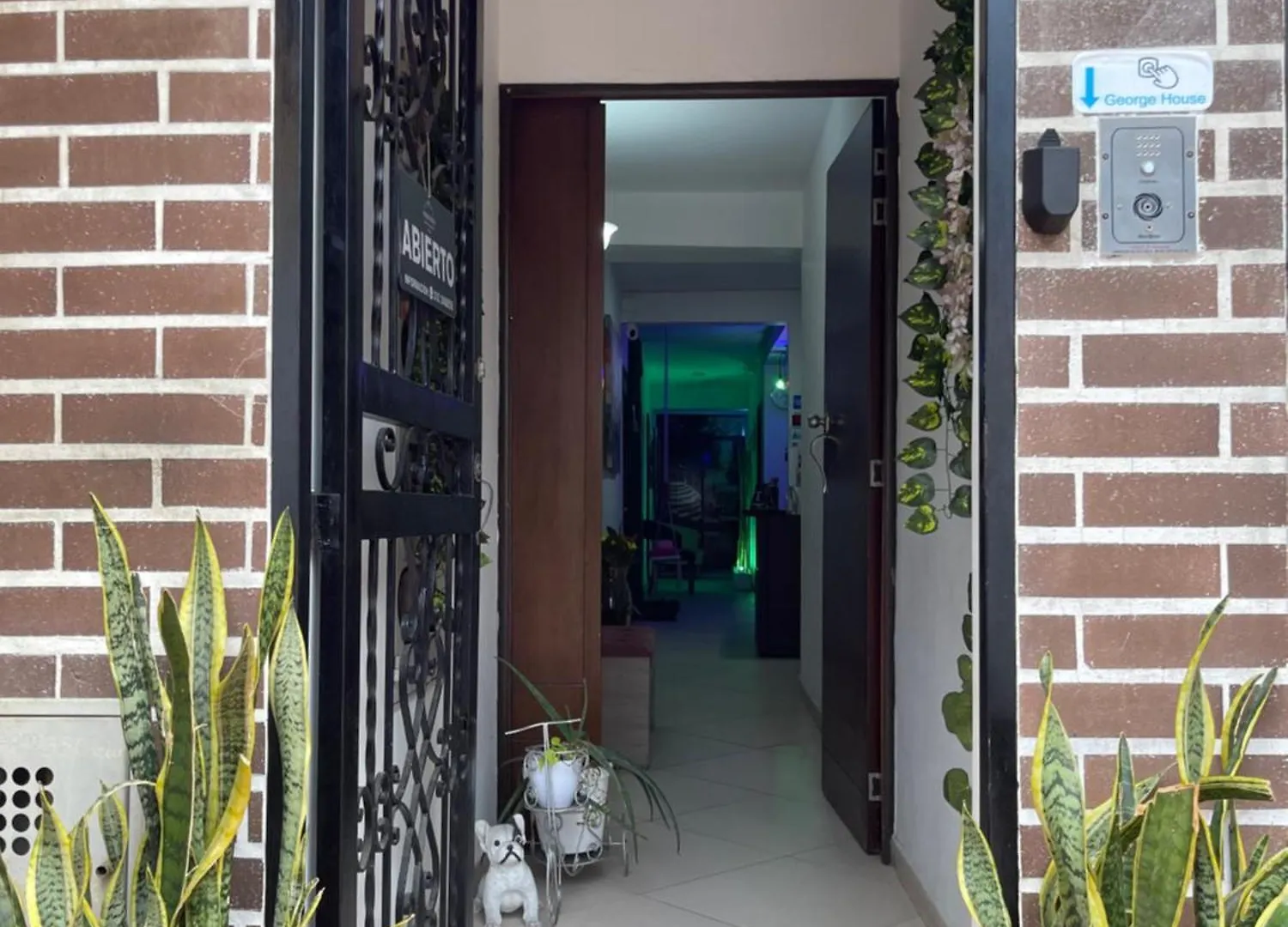 Hotel House Medellín