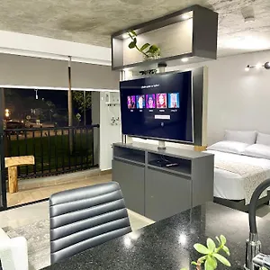 Loft 221 Completo Apartamento Cali