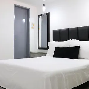 Apartamento Moblat Med, Medellín