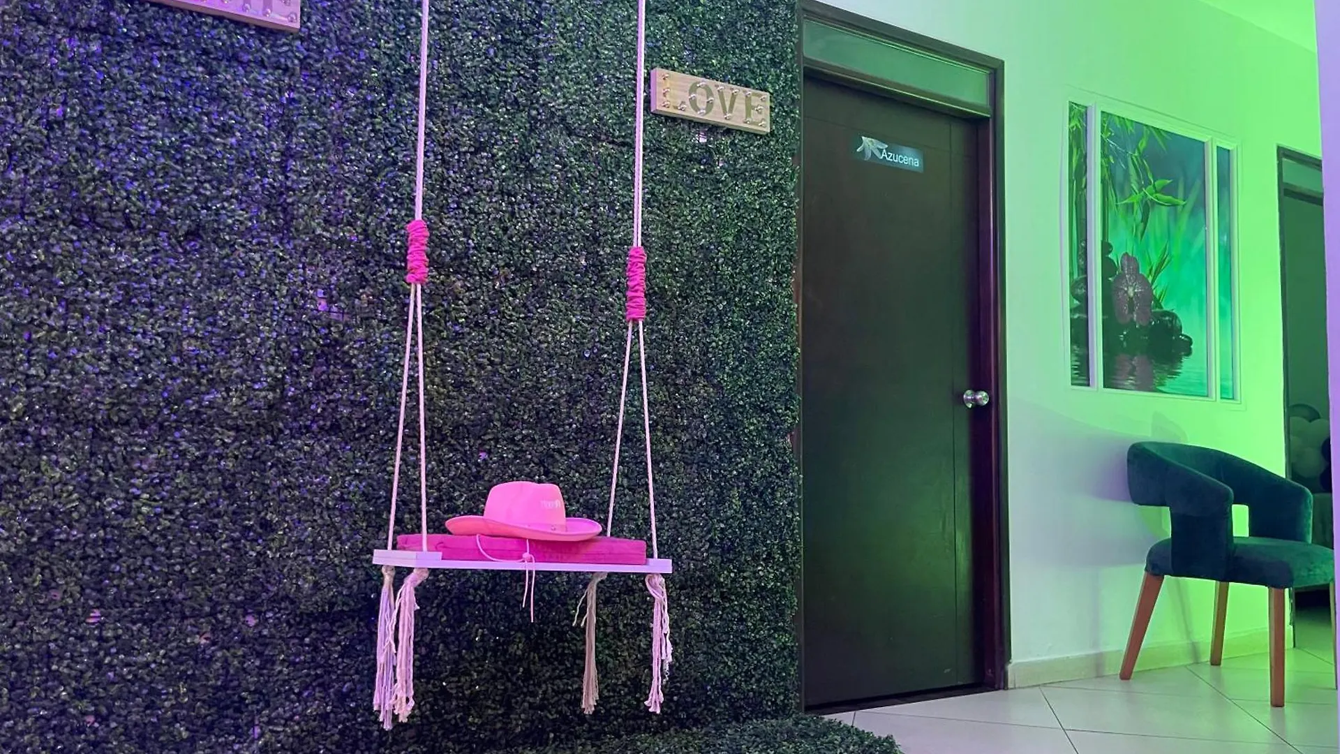 Hotel House Medellín
