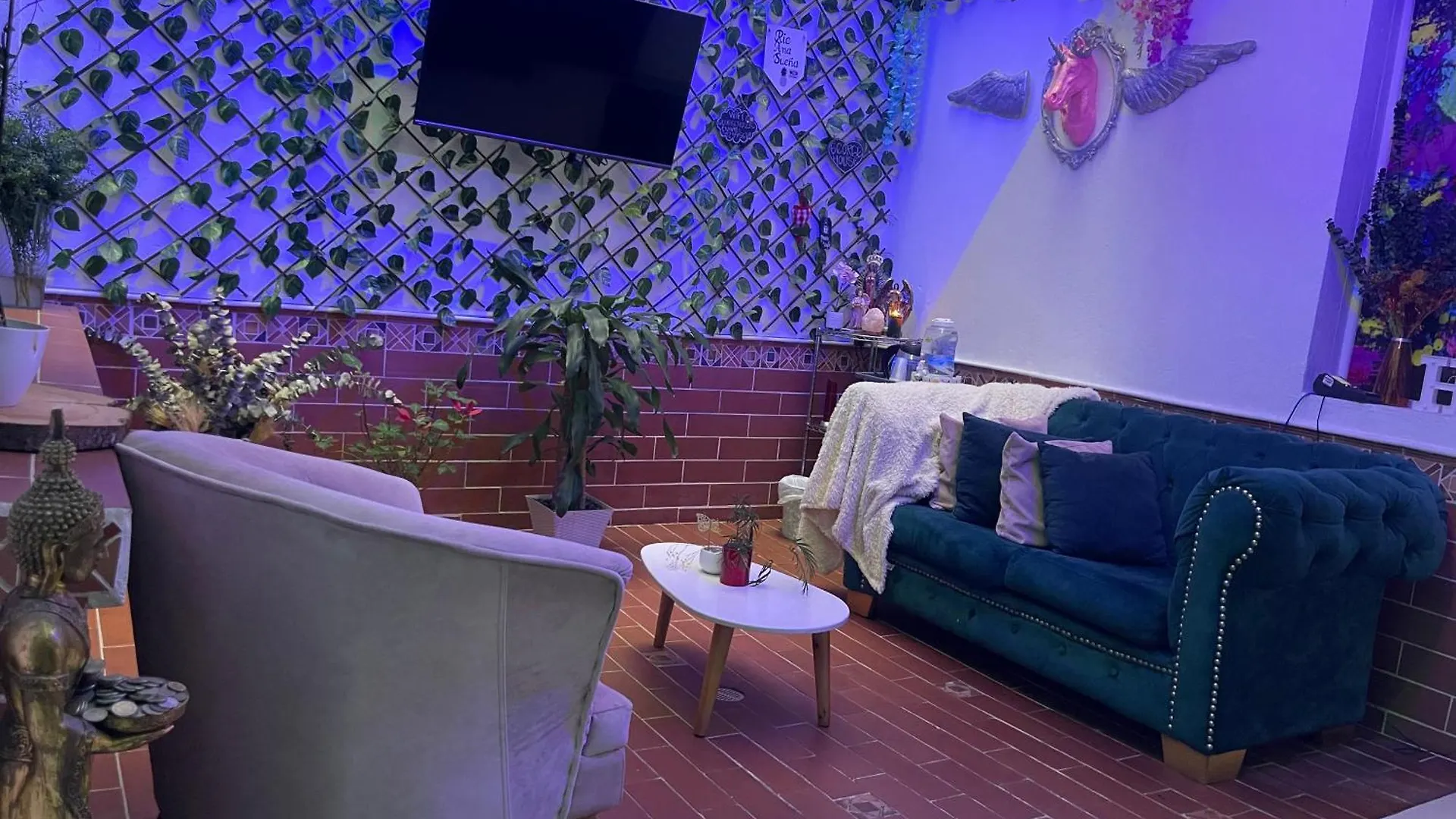 מדיין Hotel House