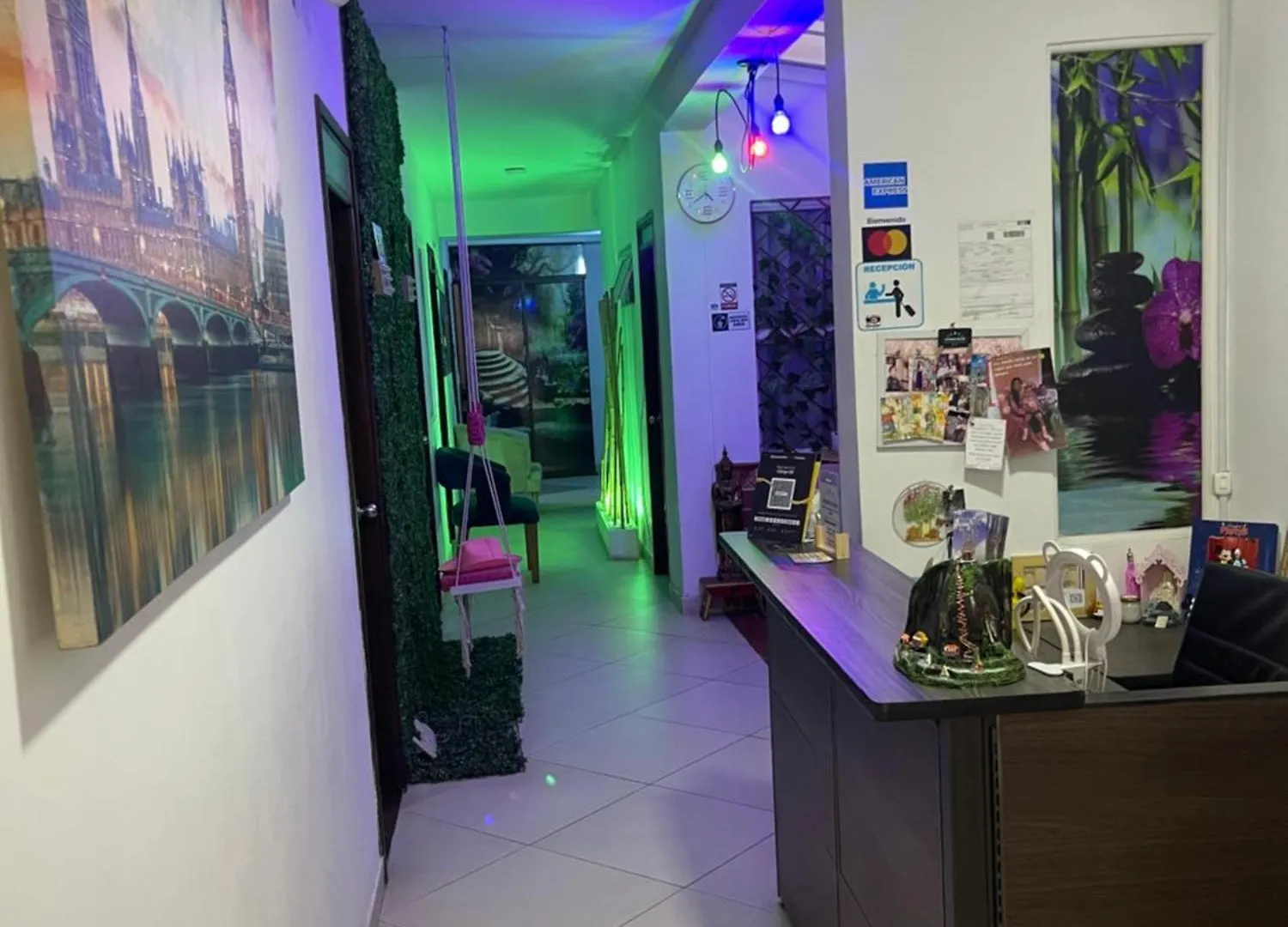Hotel House Medellín