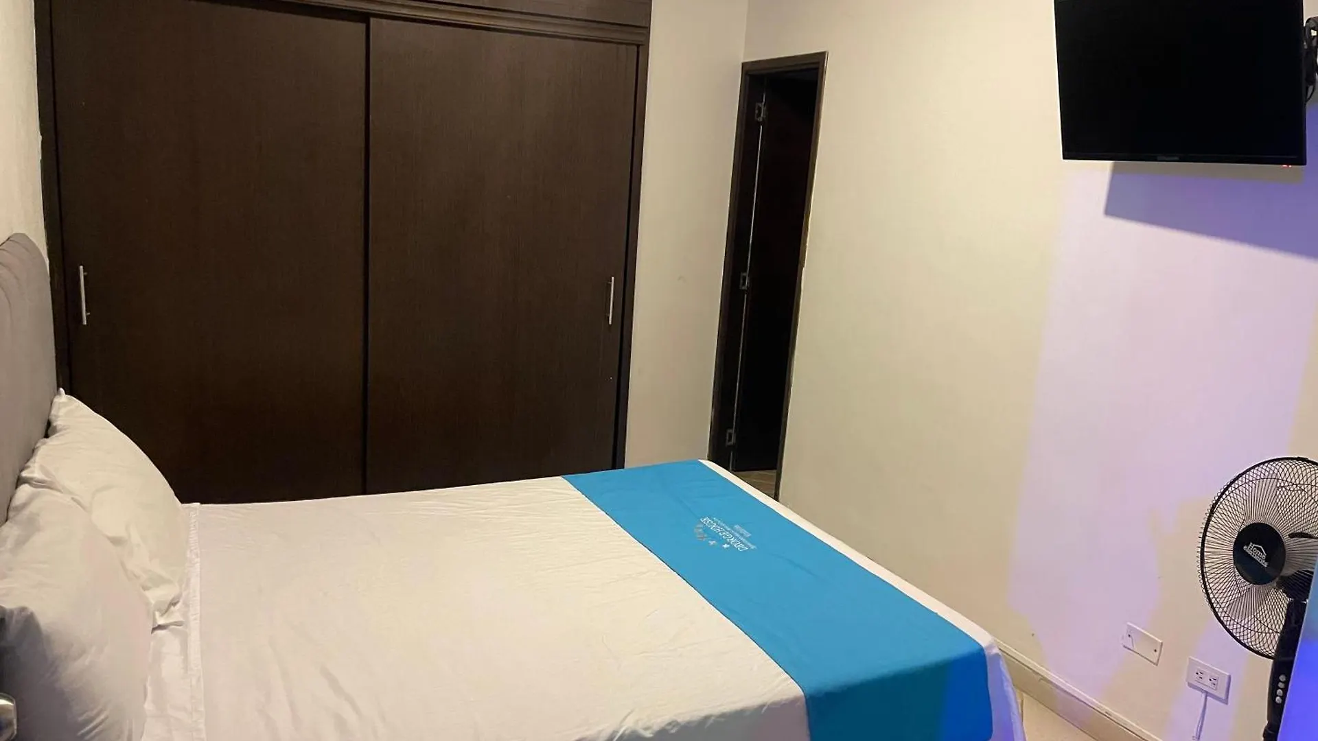 Hotel House Medellín Colombia