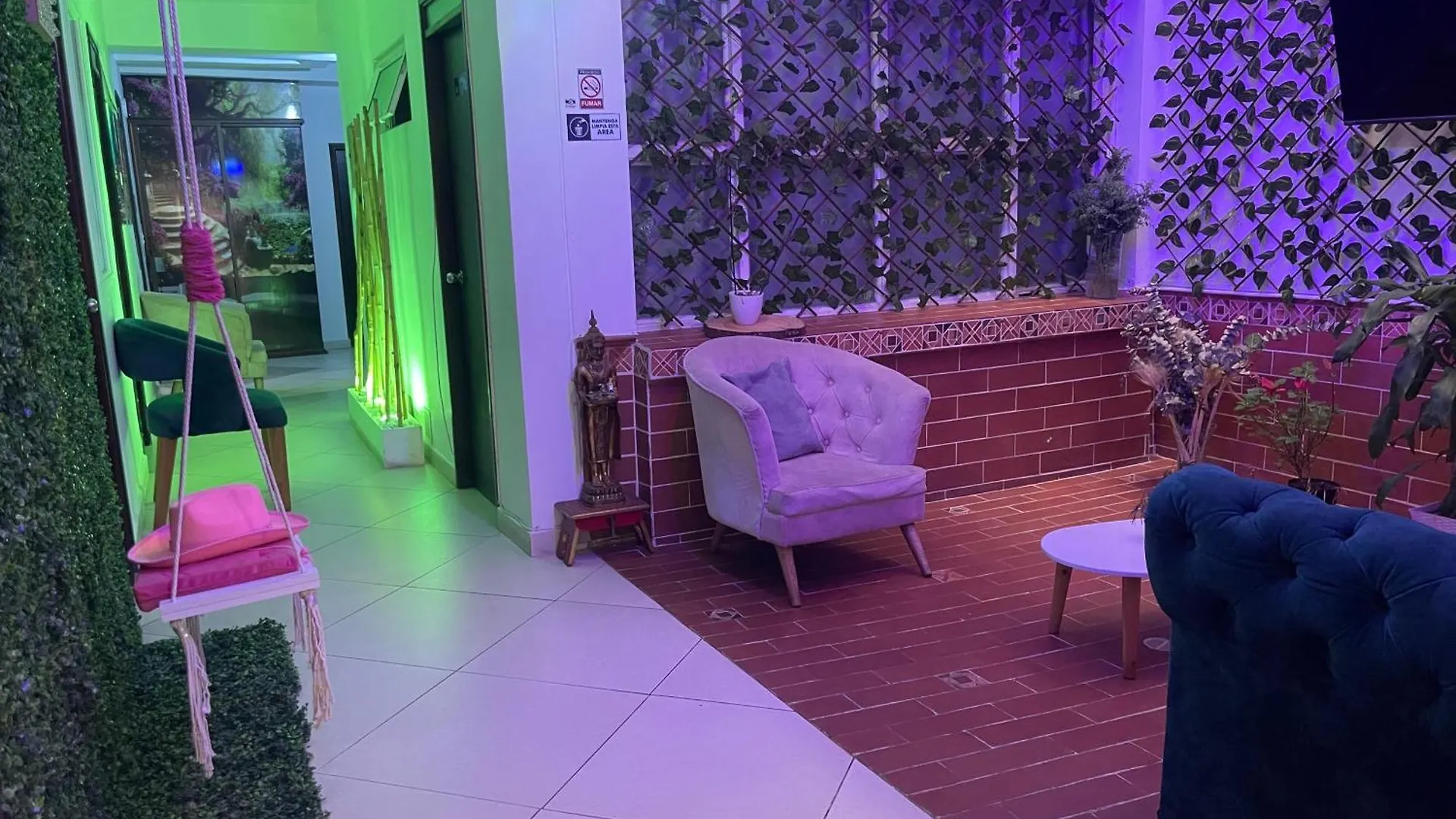 Hotel House Medellín