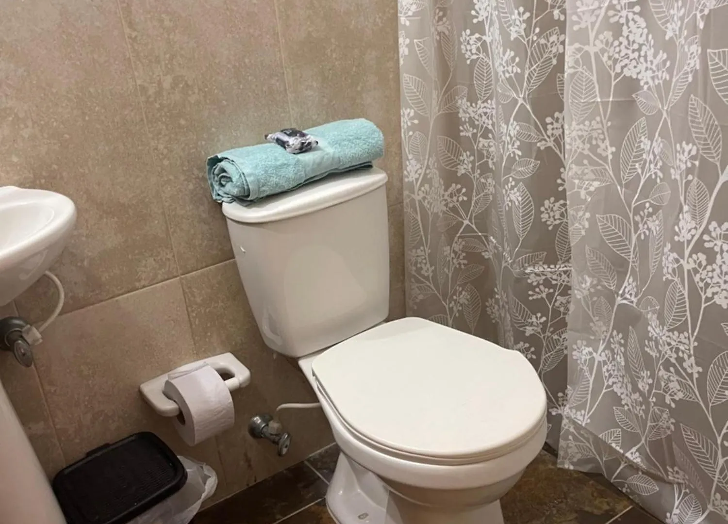 מדיין Hotel House