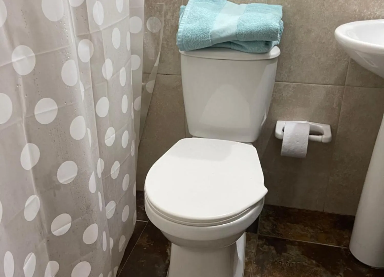 מדיין Hotel House
