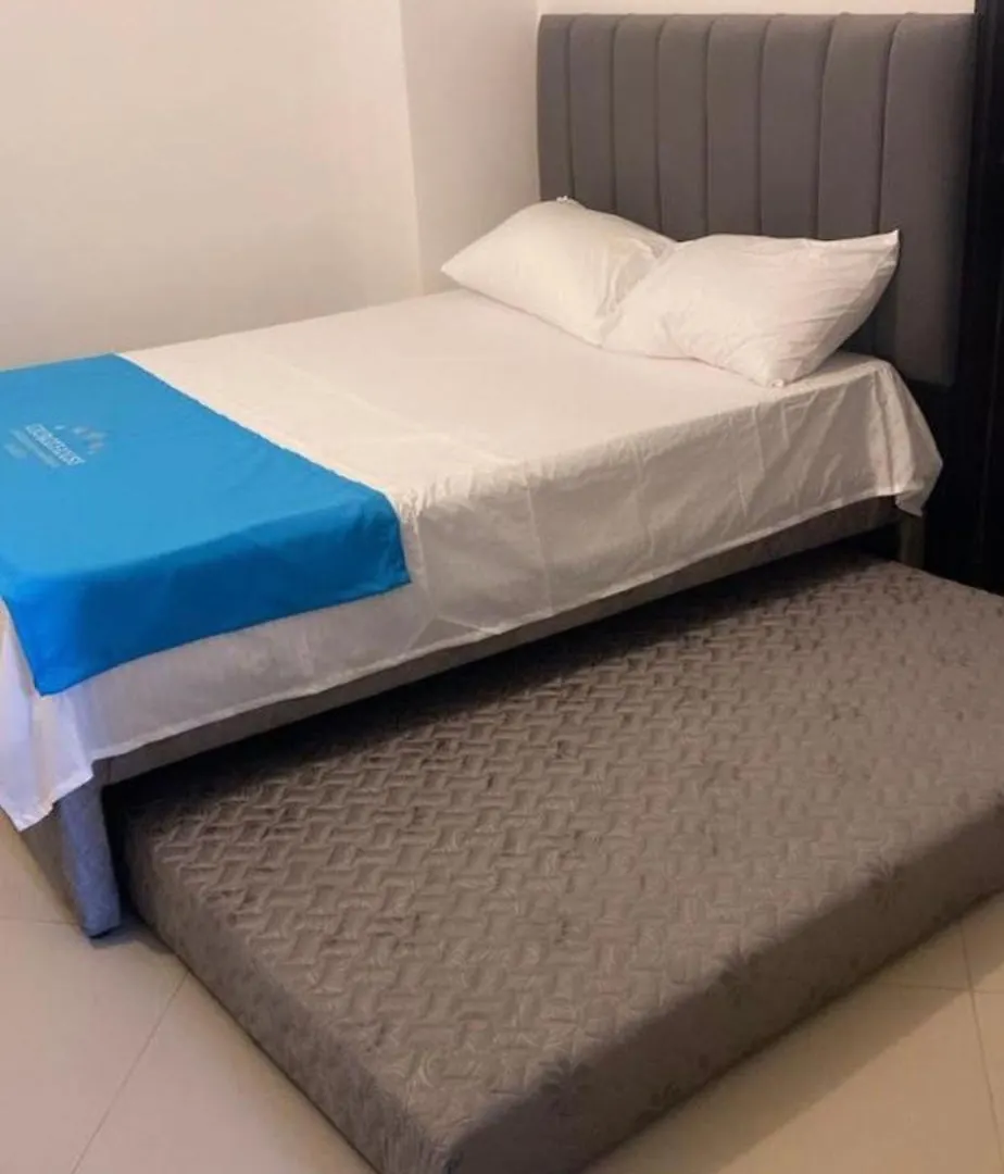 ***  Hotel House Medellín Colombia