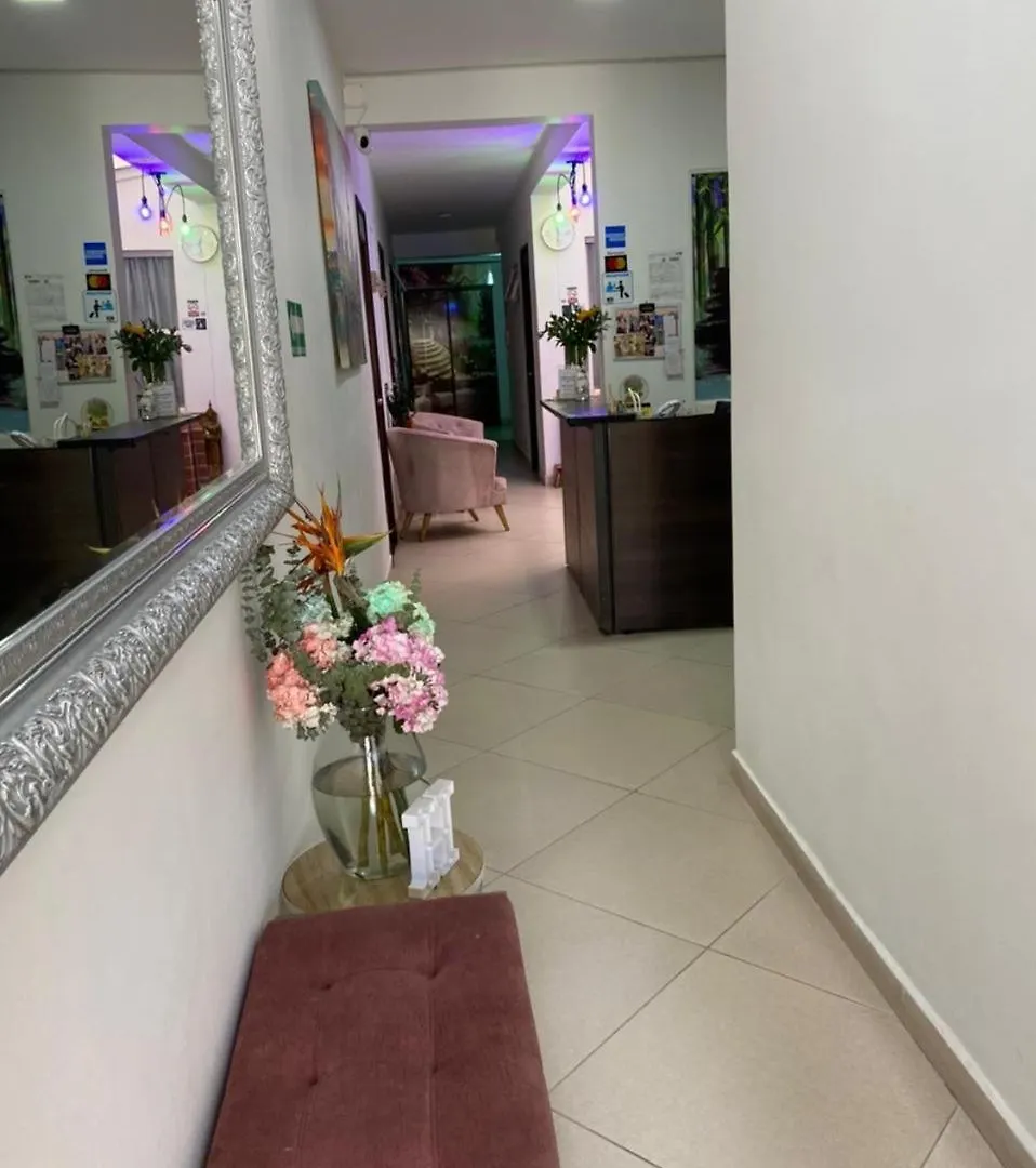 ***  Hotel House Medellín Colombia
