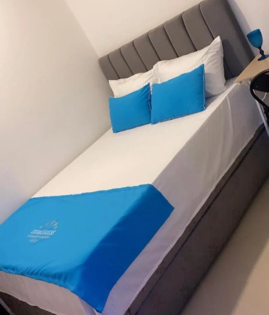 Hotel House Medellín 3*,  Colombia